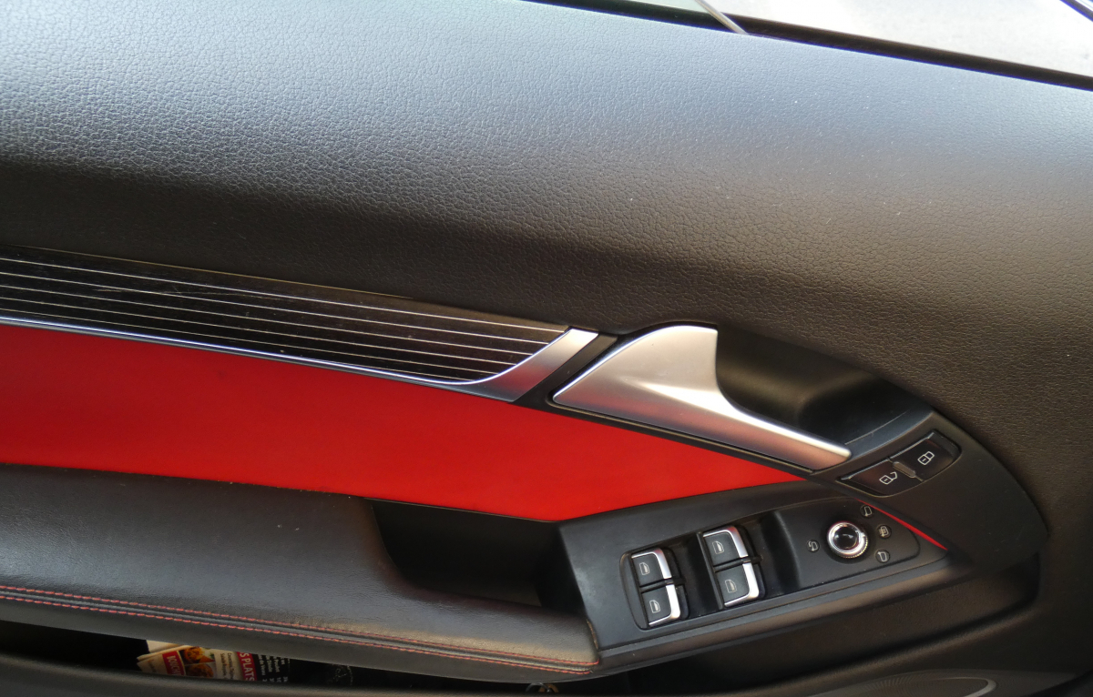 Audi A5 — 16